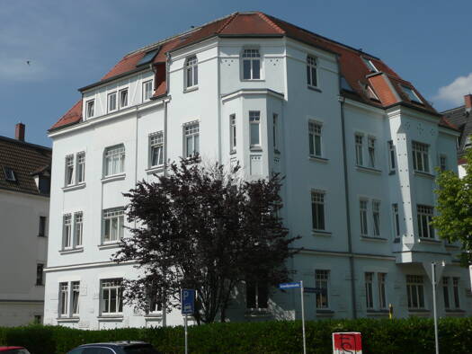 Wohnung zur Miete 299 € 2 Zimmer 49,6 m² EG frei ab 01.09.2026 Goethestraße 27 Marienthal Zwickau 08060
