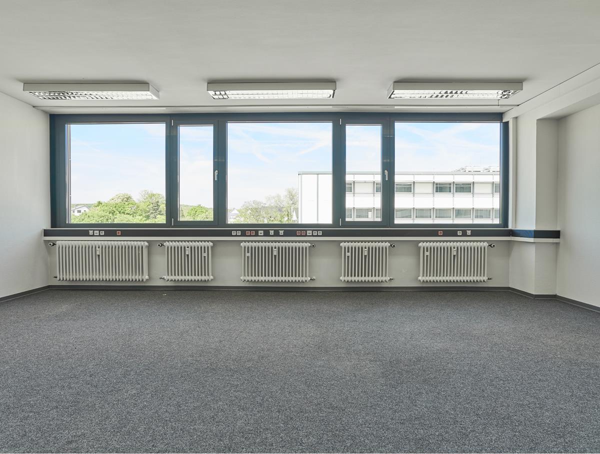 Bürofläche zur Miete 6,50 € 153,4 m²<br/>Bürofläche ab 153,4 m²<br/>Teilbarkeit Neugrabenweg 2-4 Rotenbühl Saarbrücken 66123