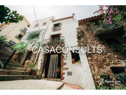 Villa zum Kauf 220.000 € 1 Zimmer 150 m² Vilafamés 12192