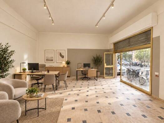 Büro zum Kauf 76.000 € Avola 96012