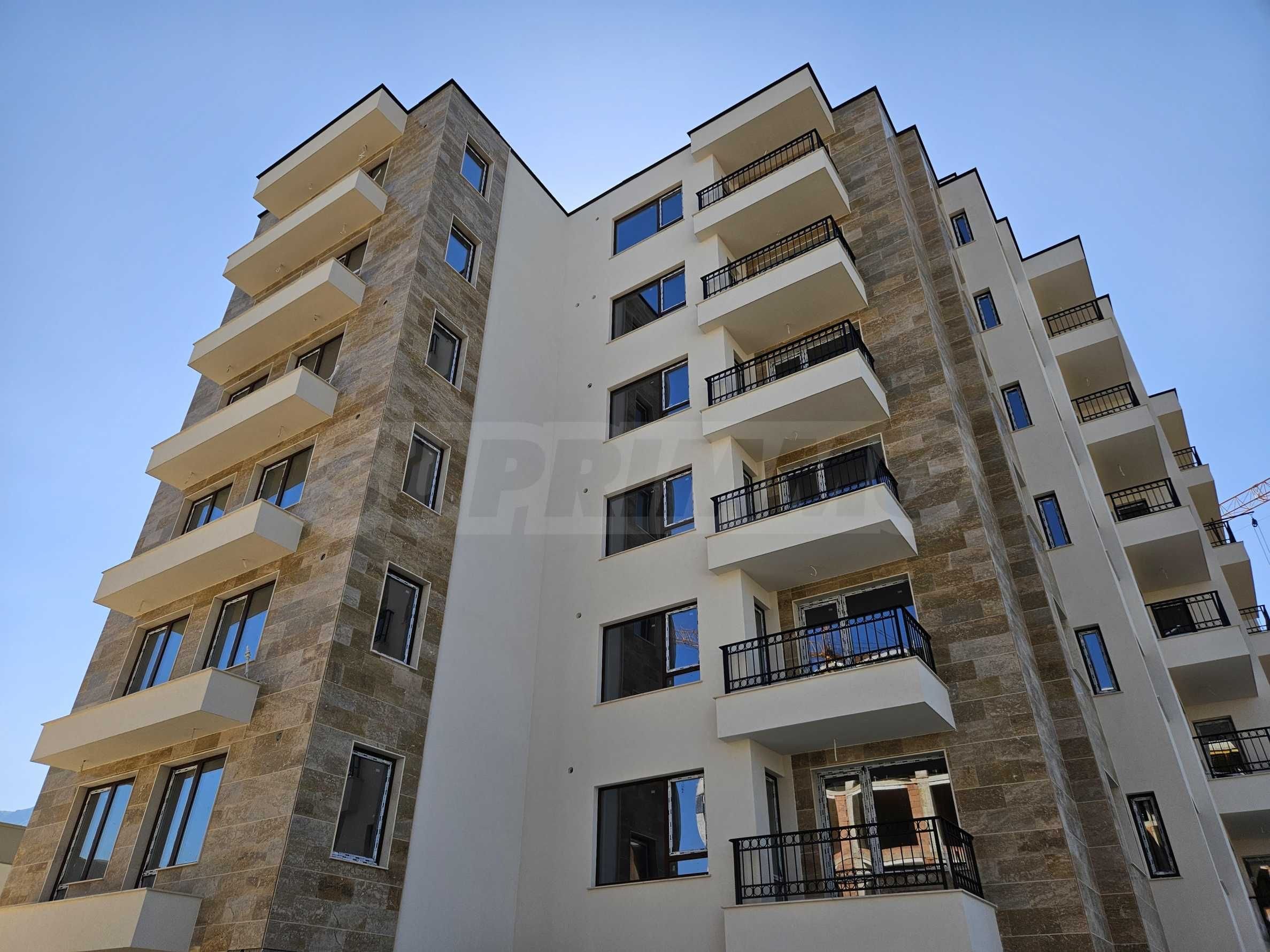 Apartment zum Kauf 144.203 € 2 Zimmer 74 m²<br/>Wohnfläche Sofia