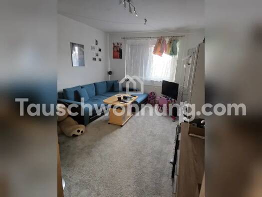 Wohnung zur Miete Tauschwohnung 434 € 3 Zimmer 62,4 m² 2. Geschoss Berlin 12627