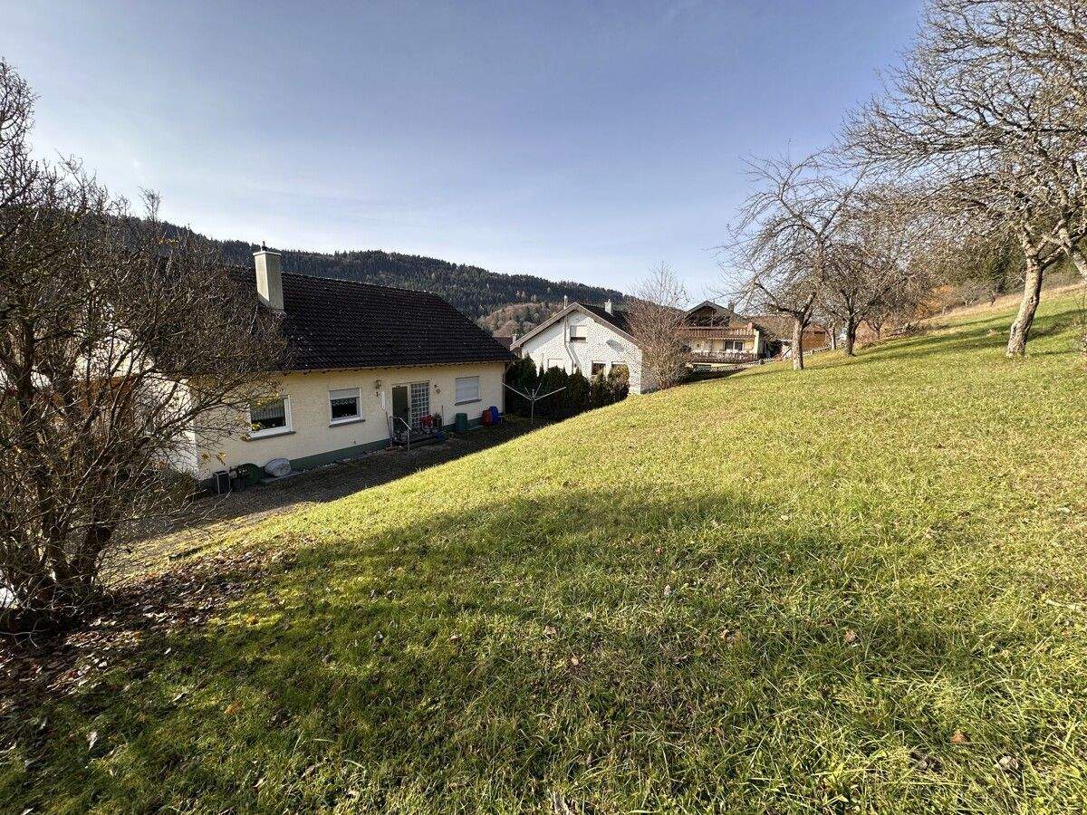 Einfamilienhaus zum Kauf - Ansicht 5