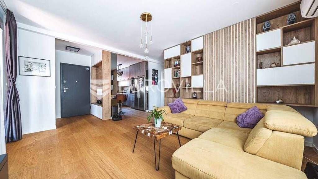 Wohnung zum Kauf 425.000 € 2 Zimmer 92 m² 3. Geschoss Spansko Spansko - Stenjevec