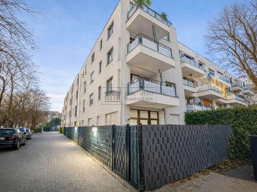 Wohnung zum Kauf 454.999 € 3 Zimmer 97 m² EG Hermülheim Hürth 50354