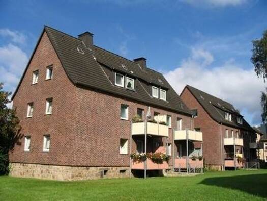 Wohnung zur Miete 469 € 3 Zimmer 59 m² EG frei ab 15.07.2026 Schöntaler Straße 63 Alt-Wetter Wetter 58300