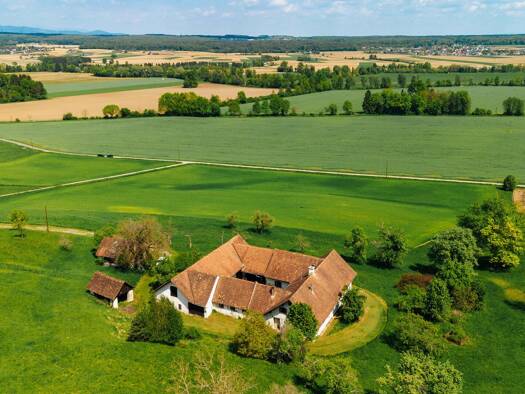 Forstwirtschaft zum Kauf 890.000 € 159.127 m² Grundstück Leithen Ilz 8262