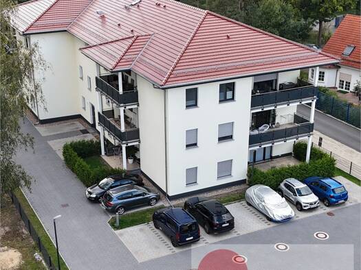 Wohnung zur Miete 1.442 € 3 Zimmer 96,1 m² Groß Köris 15746
