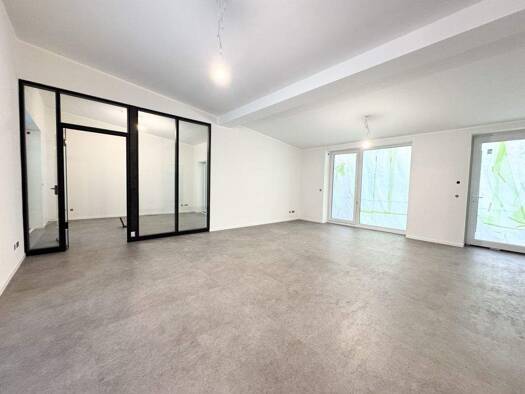 Bürofläche zur Miete 20,53 € 228 m² Bürofläche teilbar ab 88 m² Winterhuder Marktplatz 16 Winterhude Hamburg 22299