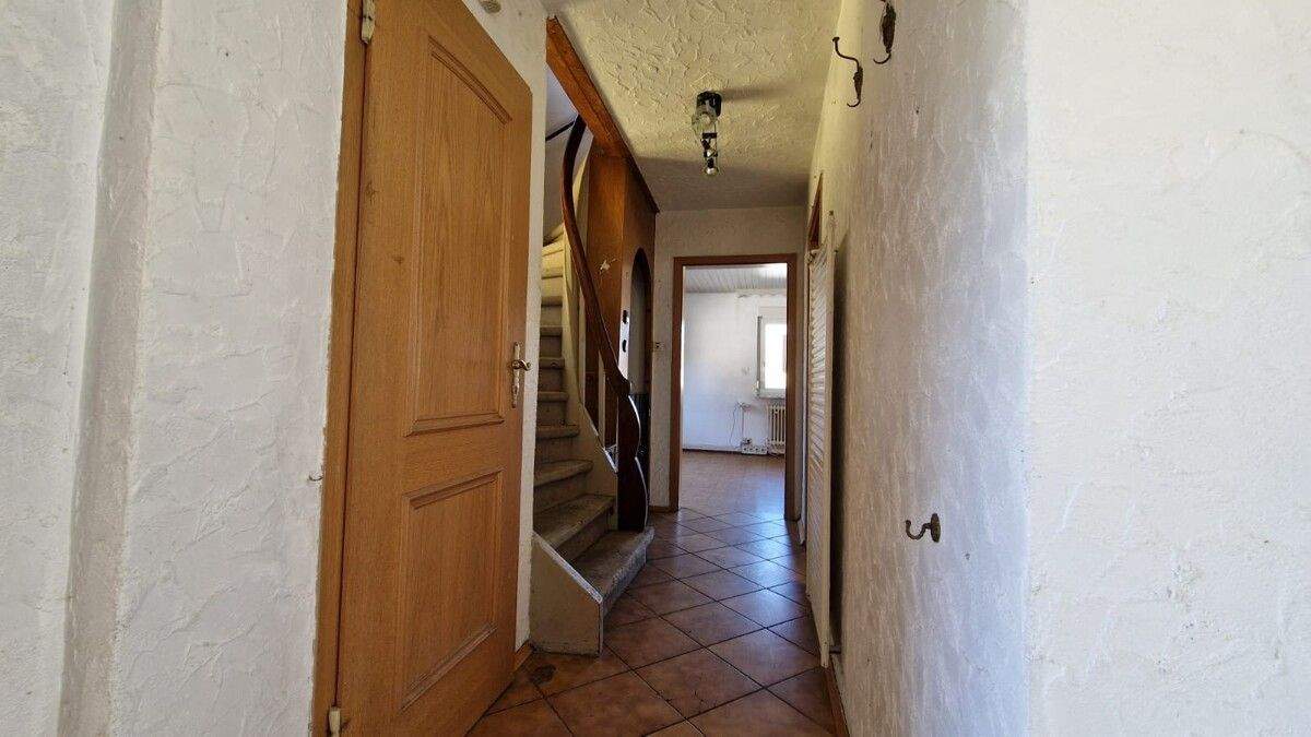 Immobilie in Gernsbach - Hier wartet Dein Projekt und zukünftiges Zuhause! - Bild 2