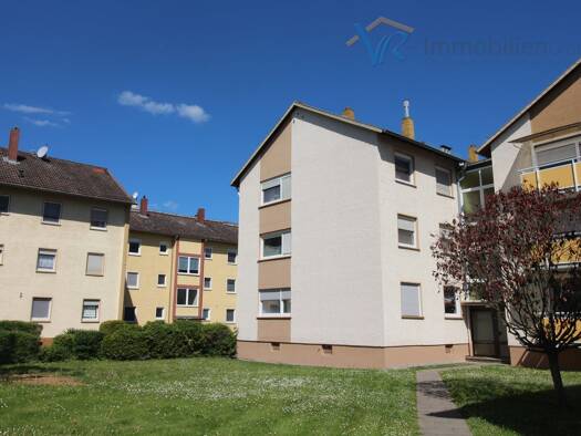 Wohnung zum Kauf 239.000 € 3 Zimmer 63 m² Ginsheim-Gustavsburg 65462