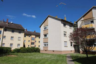 Wohnung zum Kauf 239.000 € 3 Zimmer 63 m² Ginsheim-Gustavsburg 65462