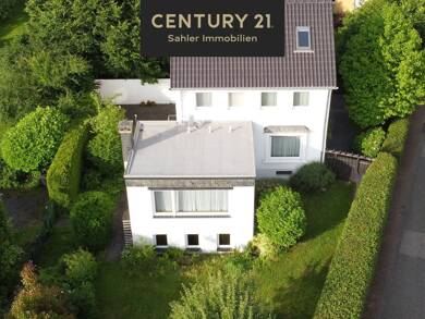 Einfamilienhaus zum Kauf 620.000 € 8 Zimmer 130 m² 641 m² Grundstück Schildgen Bergisch Gladbach 51467