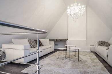 Wohnung zur Miete Wohnen auf Zeit 2.950 € 3 Zimmer 80 m² frei ab sofort Altstadt - Nord Köln 50672