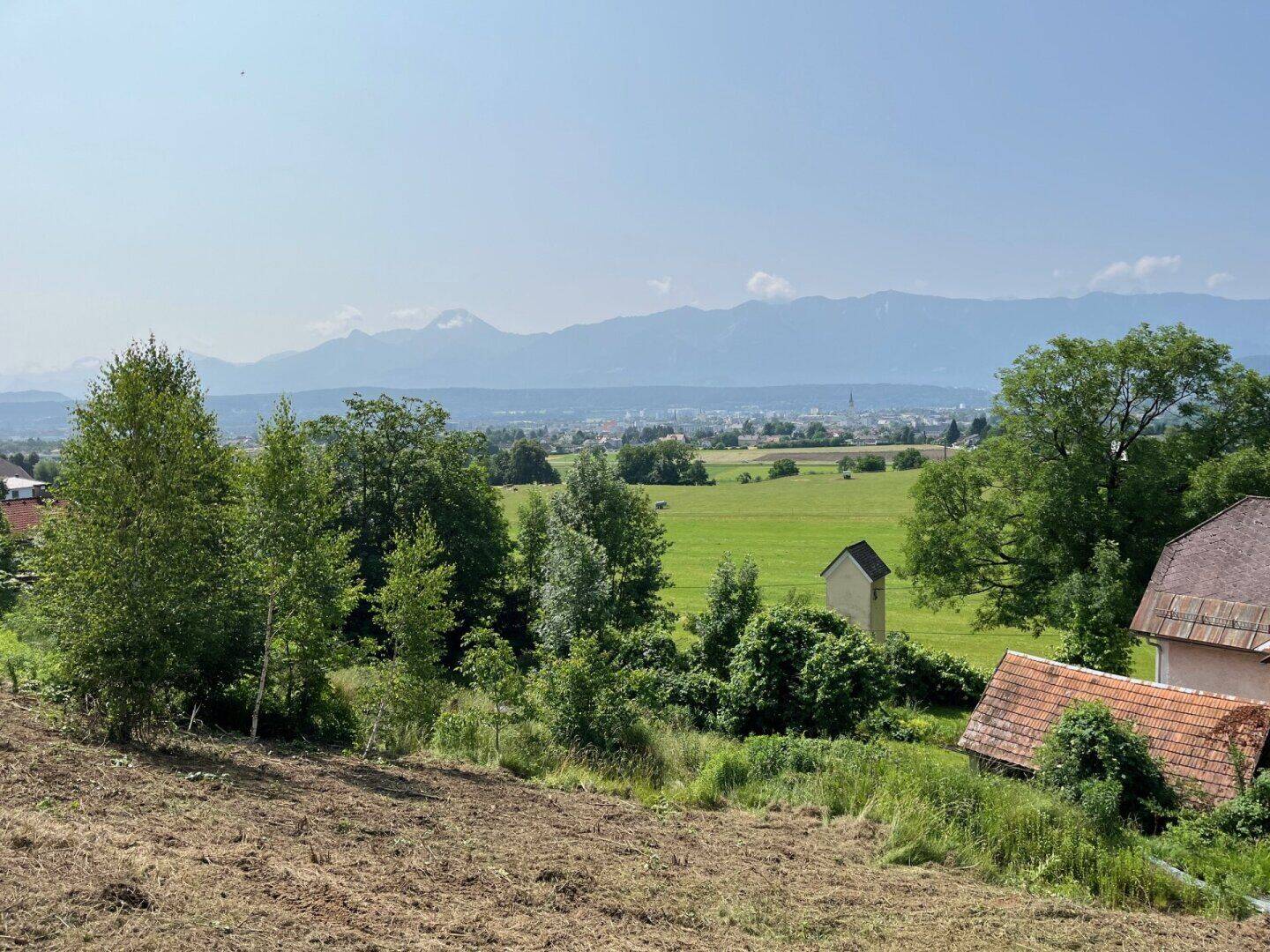 Grundstück zum Kauf - More