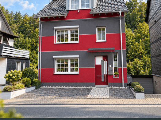 Einfamilienhaus zum Kauf 329.000 € 5 Zimmer 124 m² 170 m² Grundstück frei ab sofort Eiserfeld Siegen 57080