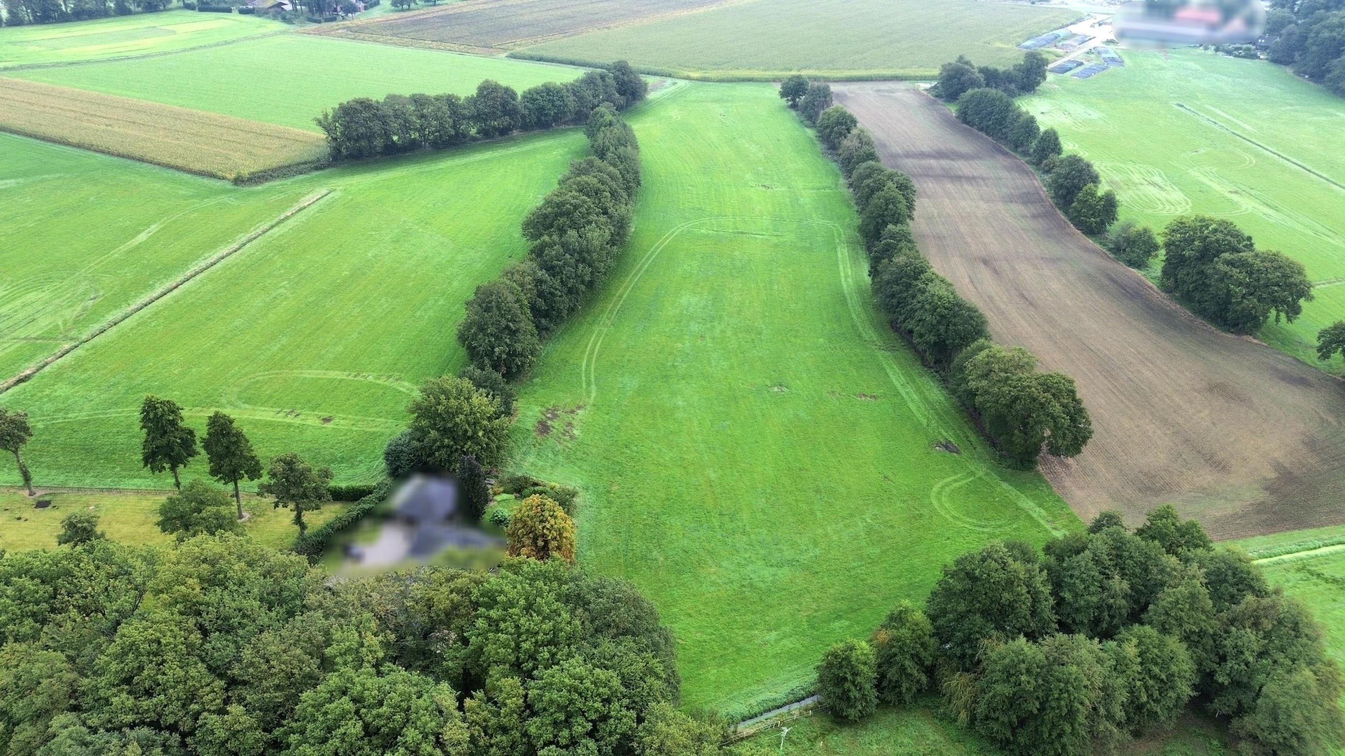 Landwirtschaftliche Fläche zum Kauf 23.403 m²<br/>Grundstück Wahlbezirk 203 Nordhorn 48531