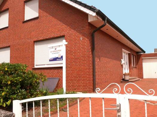 Einfamilienhaus zum Kauf 319.000 € 6 Zimmer 153 m² 720 m² Grundstück Hakenkamp Quakenbrück / Hakenkamp 49610