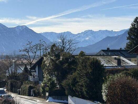 Maisonette zum Kauf 740.000 € 3,5 Zimmer 130 m² Murnau 82418