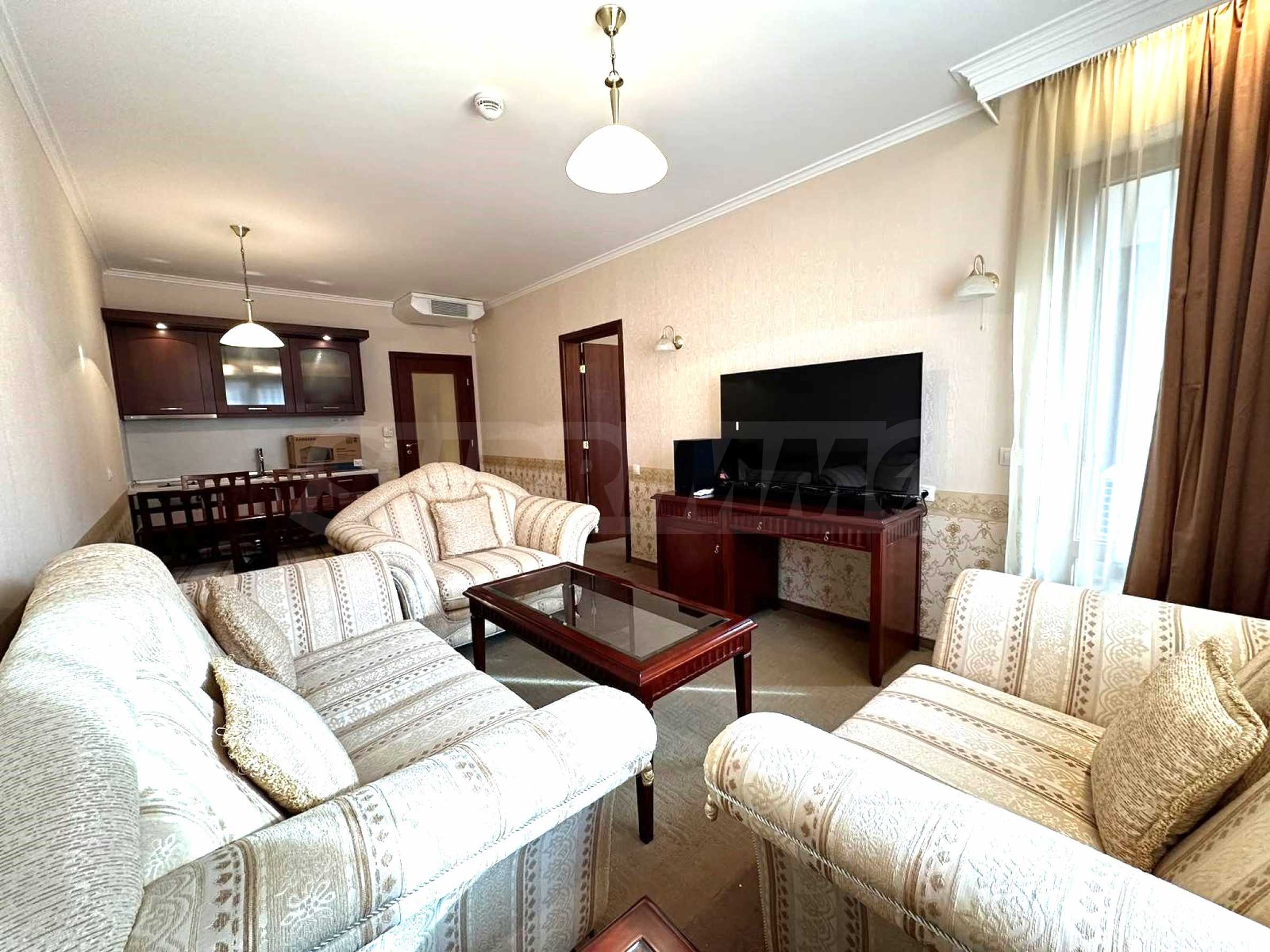 Apartment zum Kauf 99.000 € 3 Zimmer 109,1 m²<br/>Wohnfläche Bansko