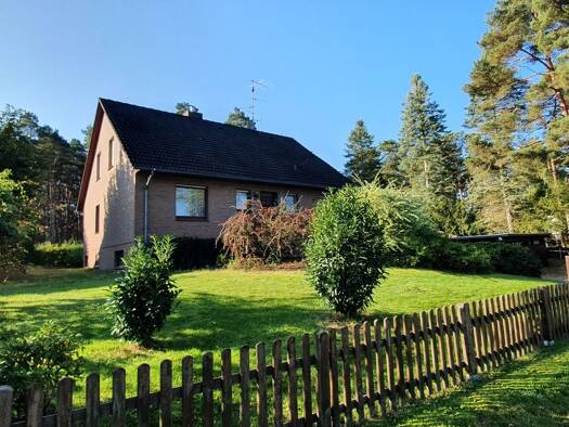 Haus zum Kauf 398.000 € 8 Zimmer 218 m² 1.568 m² Grundstück Gorleben 29475