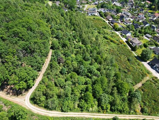 Grundstück zum Kauf 42.500 € 15.000 m² Grundstück frei ab sofort Oberagger Reichshof 51580