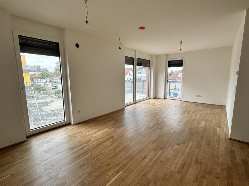 Wohnung zur Miete 864 € 3 Zimmer 72,7 m²<br/>Wohnfläche 1.<br/>Geschoss Dr. Wilhelm Kramer-Straße 2 Bruck an der Leitha 2460