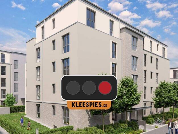 Penthouse zum Kauf - Neubau provisionsfrei 689.900 € 3 Zimmer 123,4 m² 4. Geschoss Am Wasserwerkswald 14 Hattersheim 65795