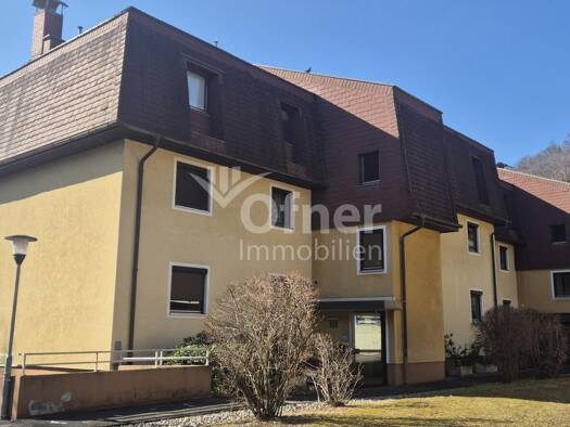 Wohnung zum Kauf 258.000 € 2 Zimmer 65,5 m² 1. Geschoss Eggenberg Graz 8052