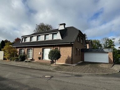 Einfamilienhaus zum Kauf provisionsfrei 922.000 € 6 Zimmer 227 m² 520 m² Grundstück Nachtigallenstr 19 Stadtmitte Grevenbroich 41515