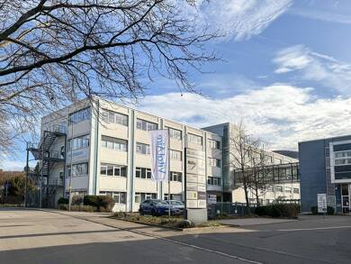 Bürofläche zur Miete provisionsfrei 894 m² Bürofläche Mühleweg 5/1 Eningen Eningen unter Achalm 72800