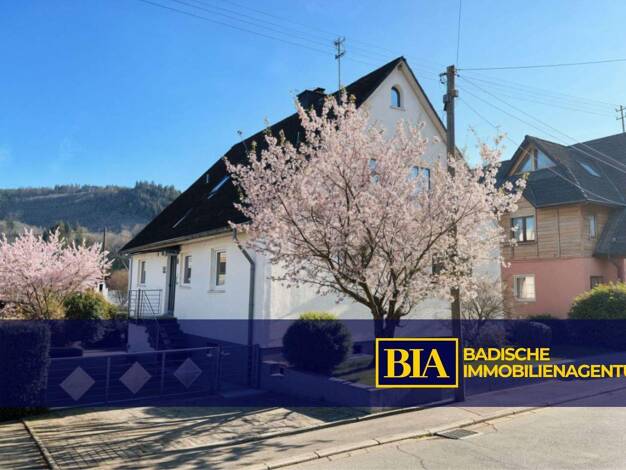 Einfamilienhaus zum Kauf 558.000 € 6 Zimmer 181 m² 584 m² Grundstück Sulz 77933