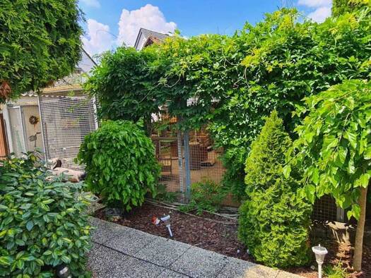 Immobilie zum Kauf als Kapitalanlage geeignet 790.000 € 5 Zimmer 93 m² 725 m² Grundstück Bauschheim Rüsselsheim am Main 65428