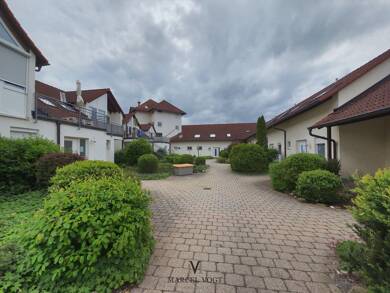 Wohnung zum Kauf 195.000 € 4 Zimmer 95 m² Mengen Mengen 88512