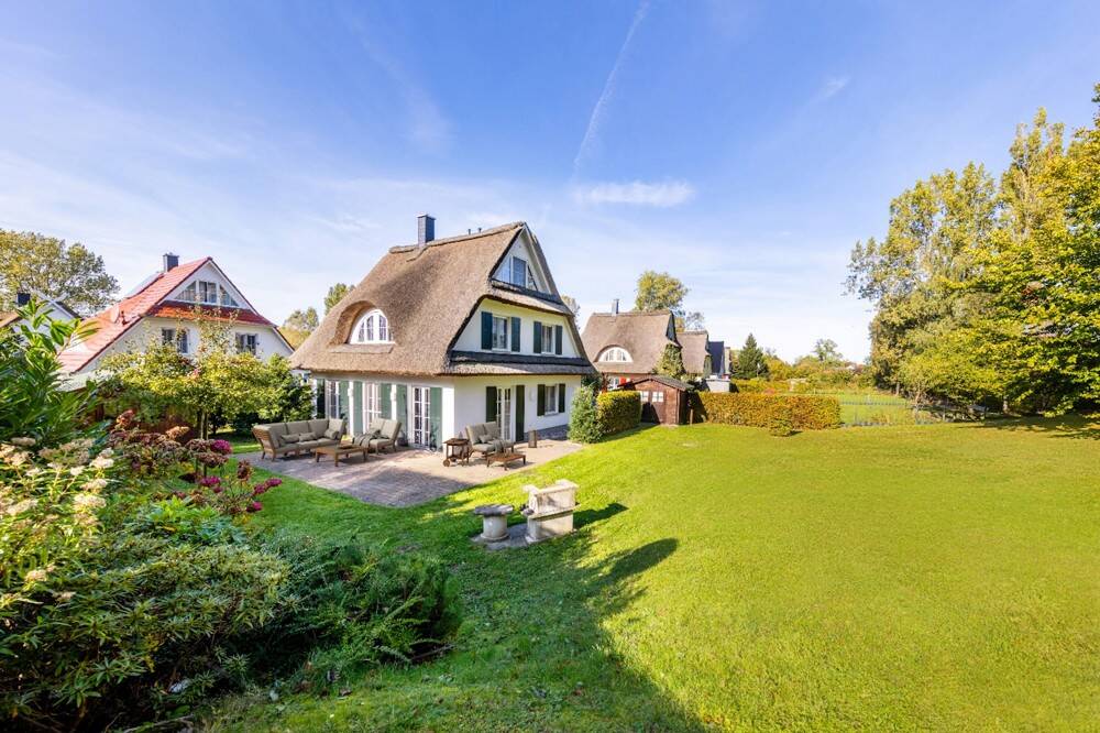 Haus 649000 € zum Kauf Glowe,Glowe(18551)