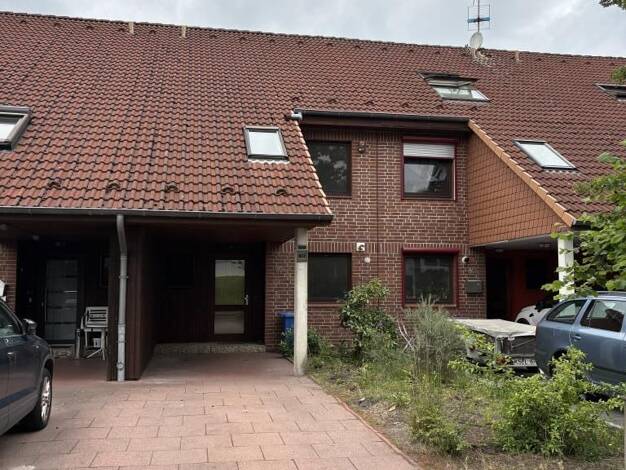 Einfamilienhaus zum Kauf provisionsfrei 319.000 € 4 Zimmer 100 m² 400 m² Grundstück Am Eichholz 80 e Uetersen 25436