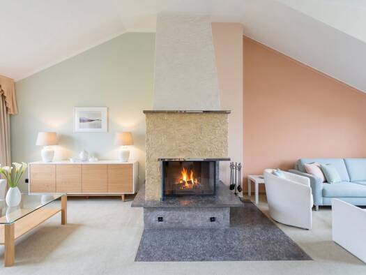 Mehrfamilienhaus zum Kauf 2.700.000 € 20,5 Zimmer 610 m² 225 m² Grundstück frei ab sofort Nordend-Ost Frankfurt am Main 60316