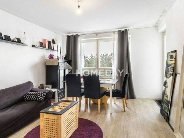 Wohnung zum Kauf 275.000 € 3 Zimmer 77,7 m² 6. Geschoss Steinbach (Taunus) 61449