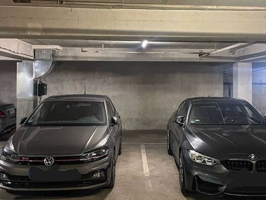 Garage zum Kauf 85.000 € Konradinstraße 12 Untergiesing-Harlaching München 81543