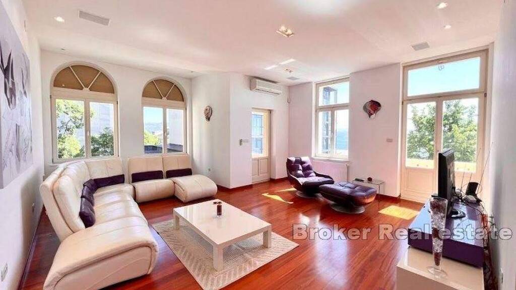 Wohnung zum Kauf 730.000 € 2 Zimmer 139 m² Opatija