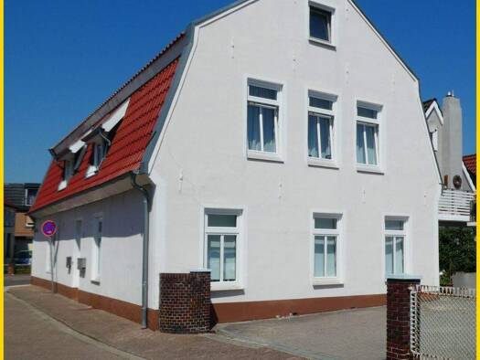 Wohnung zur Miete 450 € 2 Zimmer 46 m² frei ab sofort Elsfleth 26931