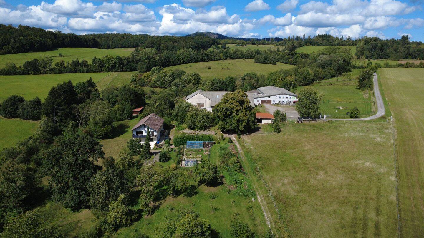 Land-/Forstwirtschaft zum Kauf - Ansicht 4
