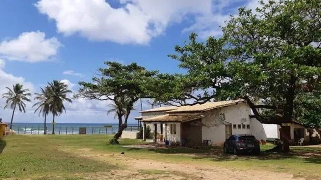 Einfamilienhaus zum Kauf 610.000 € 3 Zimmer 3.268 m² 252 m² Grundstück Lauro de Freitas 42828604