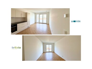 Studio zur Miete 1.099 € 2 Zimmer 67,3 m² 2. Geschoss frei ab sofort Elbestraße 1a Teltow Teltow 14513