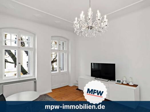 Wohnung zum Kauf 375.000 € 2 Zimmer 75 m² 1. Geschoss Tempelhof Berlin 12103