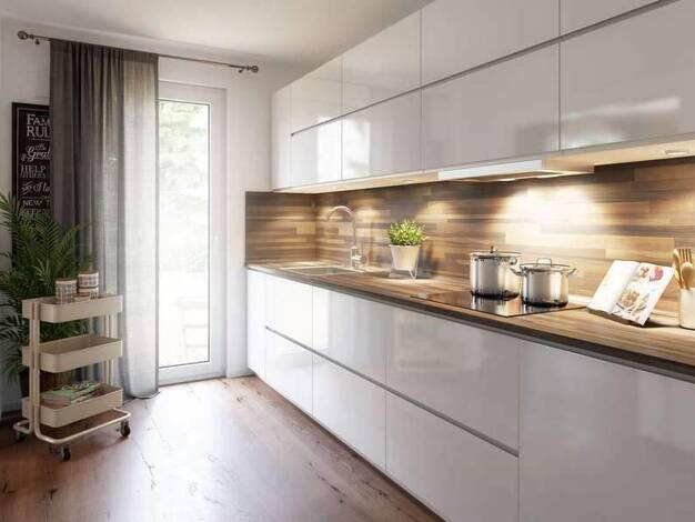 Einfamilienhaus zum Kauf 398.000 € 3 Zimmer 78 m² 500 m² Grundstück Biesenthal Biesenthal b Bernau b Berlin 16359