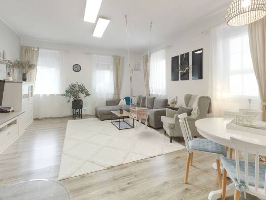 Einfamilienhaus zum Kauf 297.000 € 4 Zimmer 123,1 m² 181 m² Grundstück Babstadt Bad Rappenau 74906