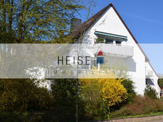 Wohnung zur Miete 650 € 4 Zimmer 86 m² frei ab sofort Einbecker Straße 22 Holzminden Holzminden 37603