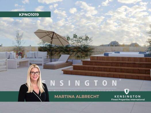 Penthouse zum Kauf - Erstbezug provisionsfrei 1.540.000 € 4 Zimmer 176,7 m² Artà 07570