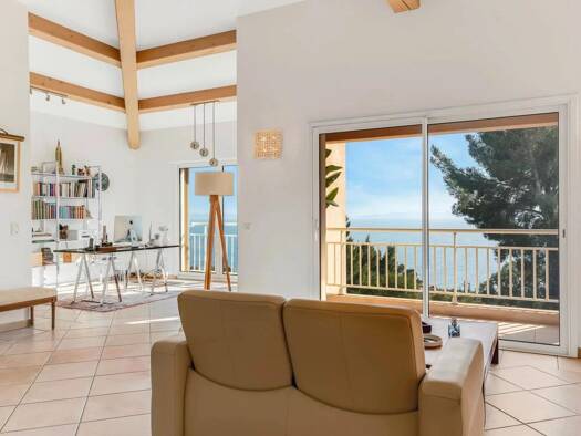 Einfamilienhaus zum Kauf 3.000.000 € 5 Zimmer 241 m² 1.363 m² Grundstück La Plage du Lavandou Le Lavandou 83980